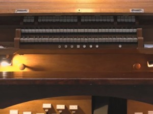 Величанствени звук оргуља – скривено благо Музеја науке и технике