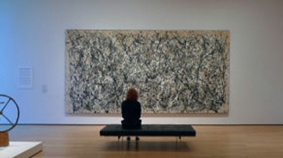TV feljton: Muzeji u Njujorku – Muzej moderne umetnosti