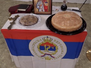Obeležena slava i Dan Republike Srpske u Čikagu