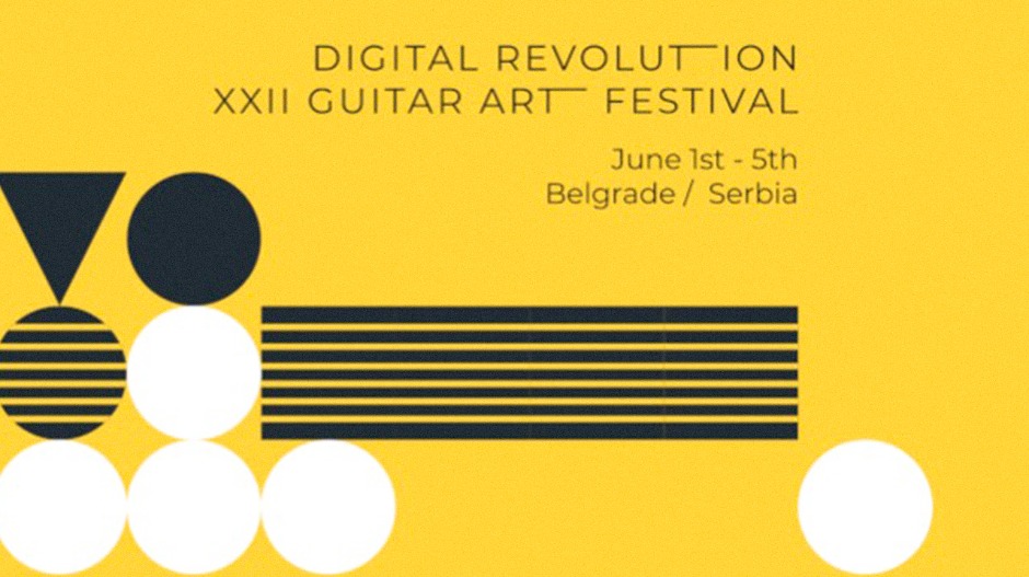 22. Gitar art festival: Amalija Miler i Gudački orkestar Makris
