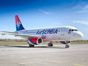 Er Srbija uvodi letove ka Kelnu, Hamburgu, Geteborgu i Marselju