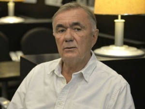 Dušan Kovačević, intervju