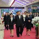 Ким Џонг Ун позива на јачање војске, на банкету биле и његова супруга и ћерка