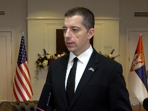 Ambasada u Vašingtonu organizuje skup Srba u Americi 