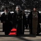 Parohijani priredili svečani doček patrijarha Porfirija u Čikagu