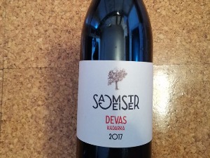 Sagmeister - најбоља мала винарија