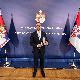 Visoko državno odlikovanje Srbije Milanu Đuriću