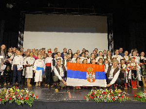 Dan državnosti Srbije proslavljen i na Malti