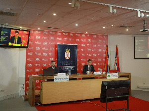 Medijska konferencija dijaspore i Srba u regionu 